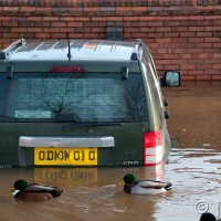 York Flooding Dec 2009 1004 1102